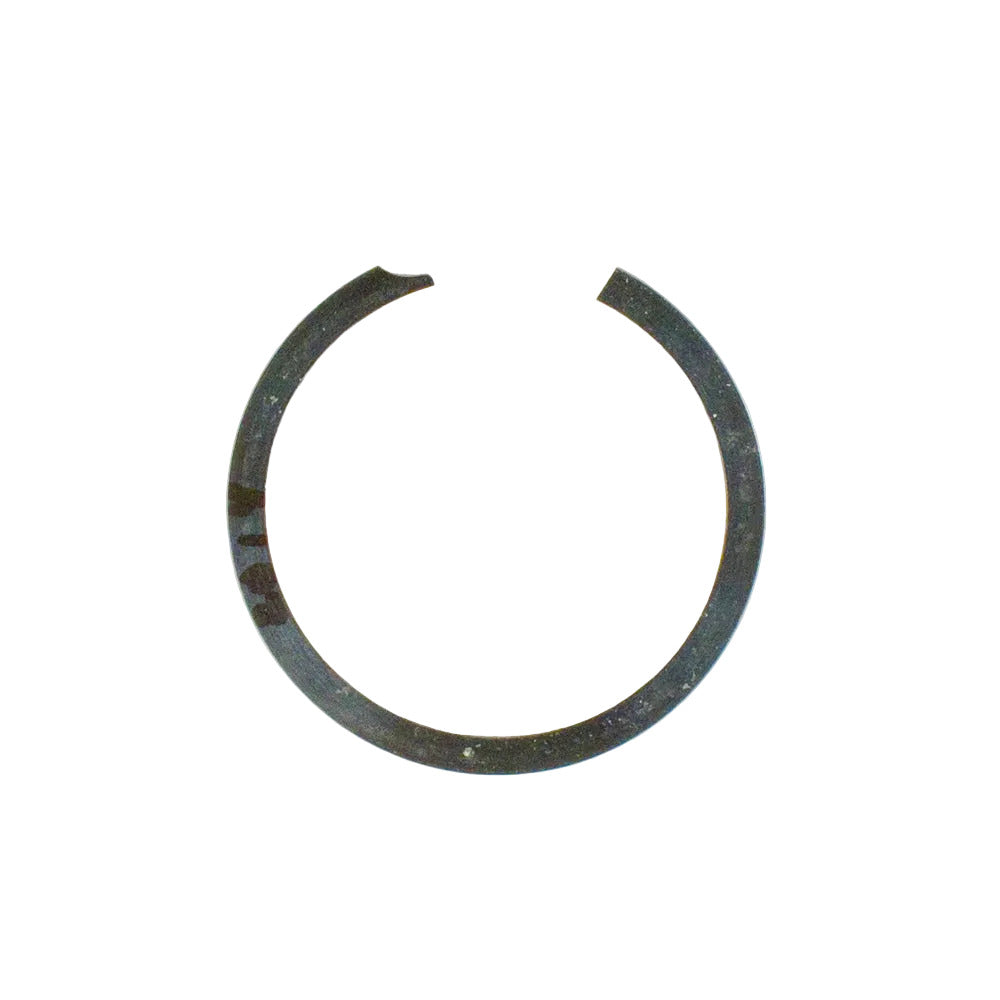 (29) 2014 SMC Axle Clutch Small Outer Cover Snap Ring