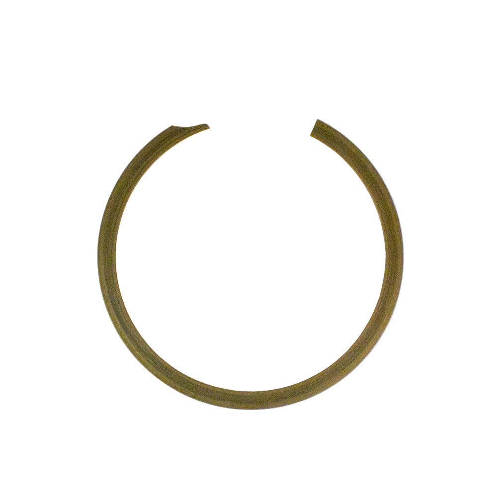 (14) 2015 SMC Axle Clutch Housing Snap Ring