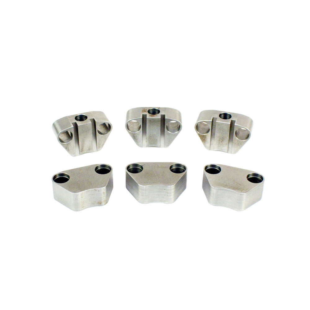 Sale! (16,21,23) 3101 SMC Sprint Axle Clutch Weight Kit, 40mm Axle