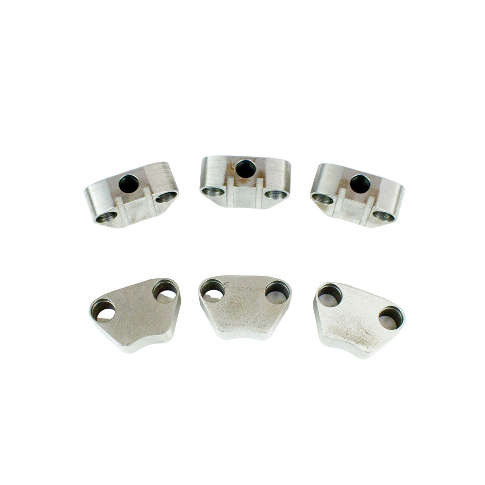 Sale! (16,21,23) 3101 SMC Sprint Axle Clutch Weight Kit, 40mm Axle
