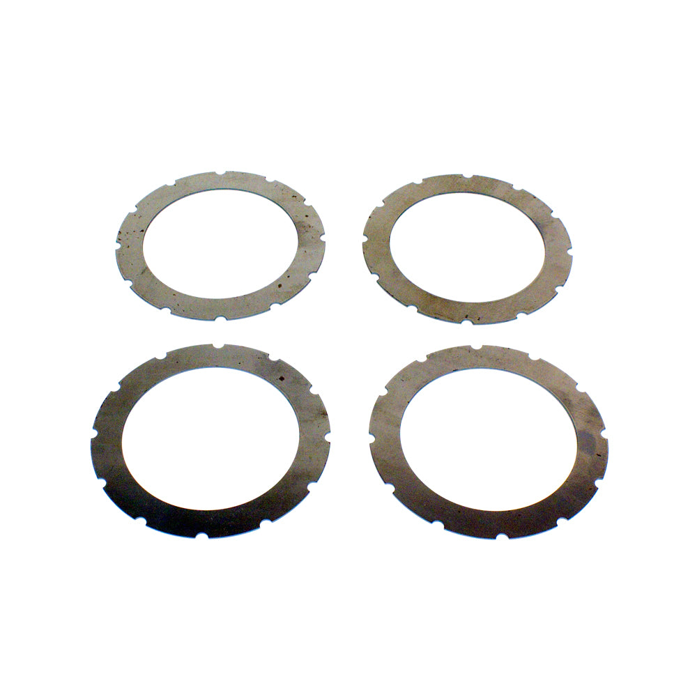 (11) 2006 SMC Axle Clutch Floater Set