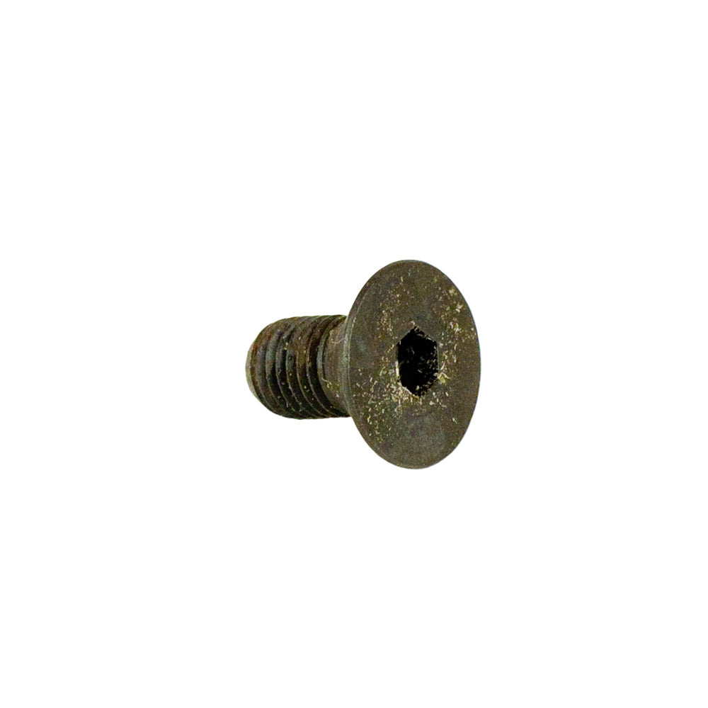 4920 SMC Vortex Clutch Flat Allen Bolt