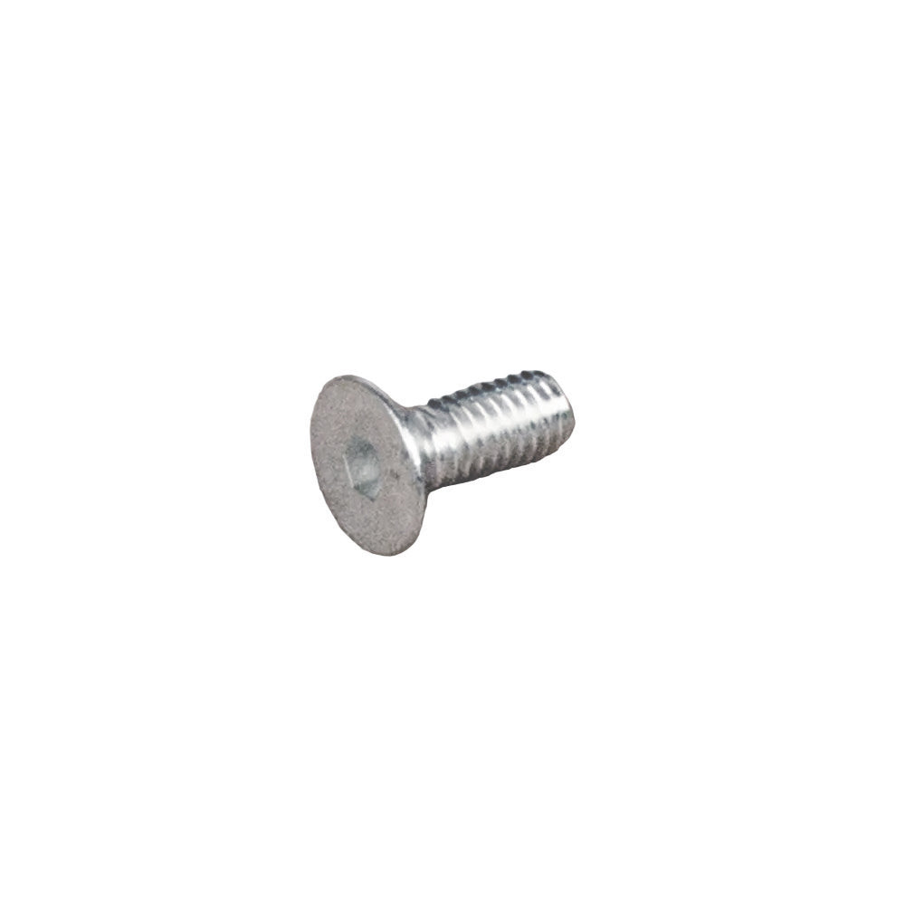 2. AFN.02408 CRG Kart M4 x 8mm Sniper Adjuster Plate Flat Head Bolt