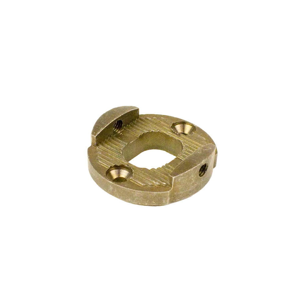 Sniper Castor Adjuster Fixed Bottom Plate Only