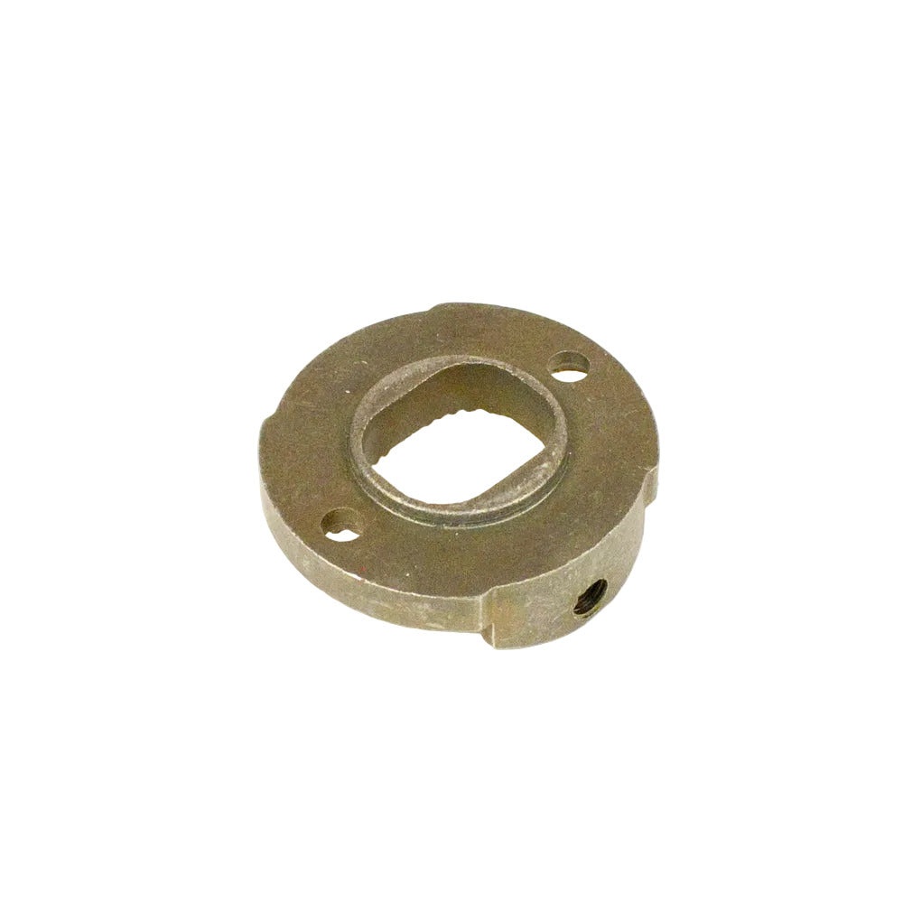 Sniper Castor Adjuster Fixed Bottom Plate Only