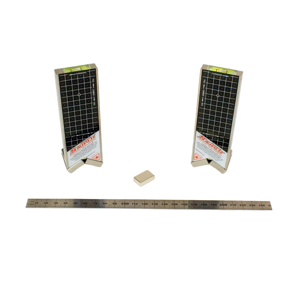 Sniper V2 Laser Aligner