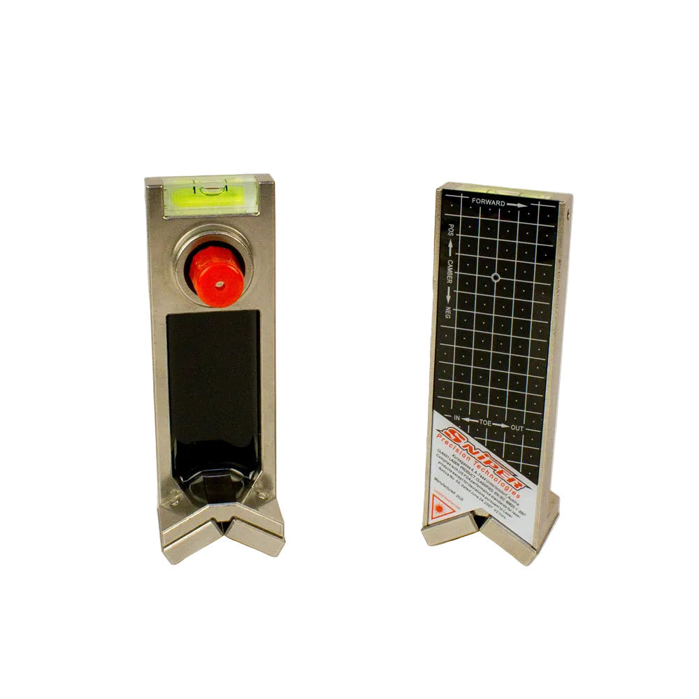 Sniper V2 Laser Aligner