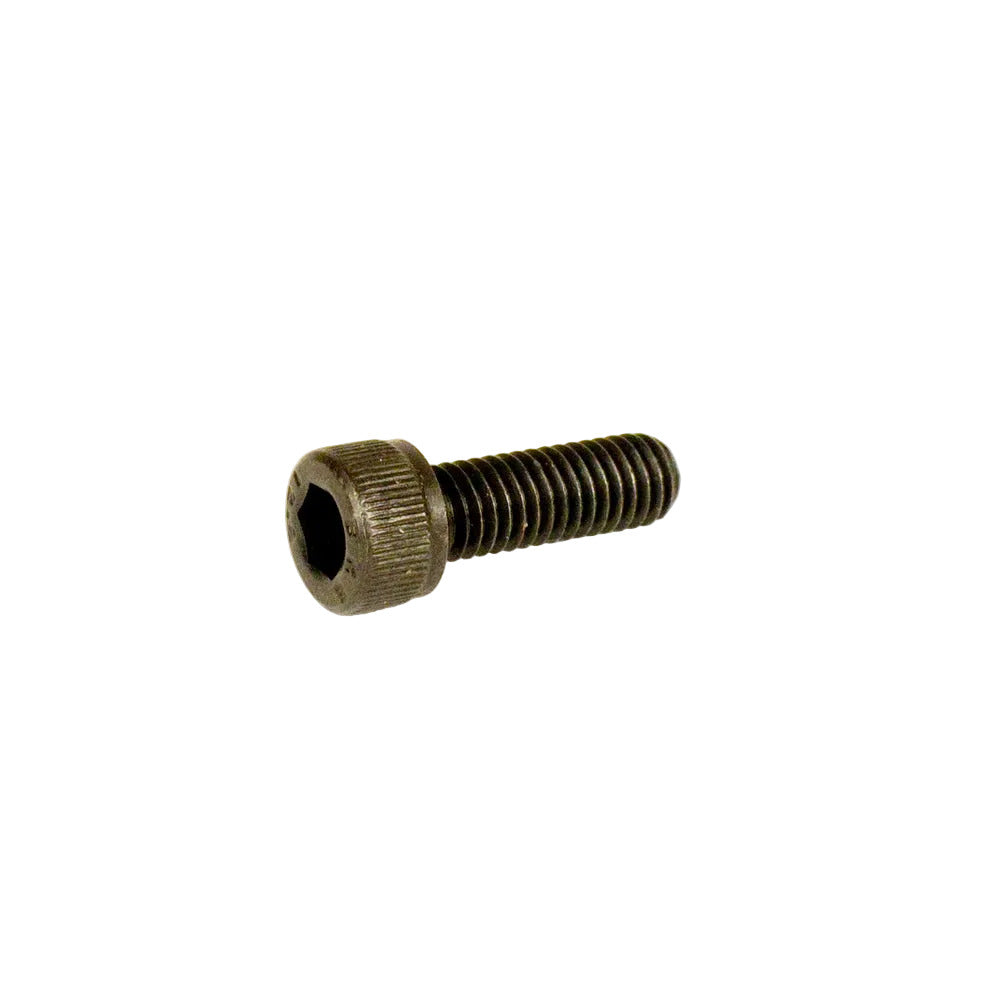 6mm Socket Head Cap Screw Metric Allen Bolts