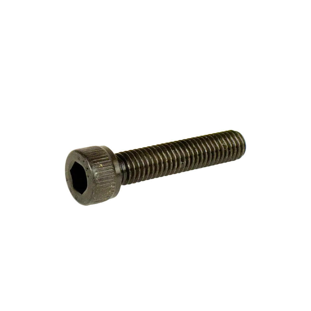 6mm Socket Head Cap Screw Metric Allen Bolts
