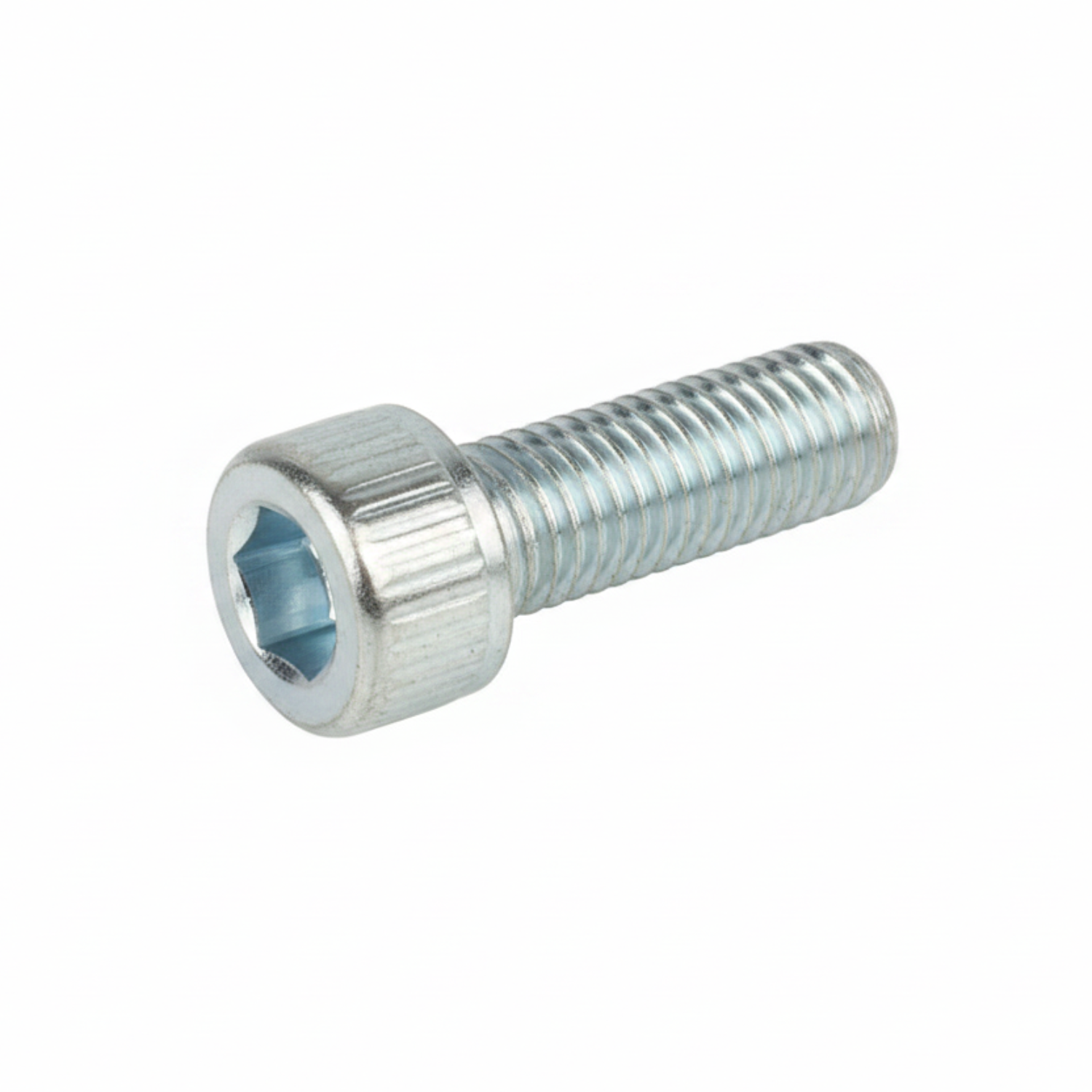 4mm Socket Head Cap Screw Metric Allen Bolts