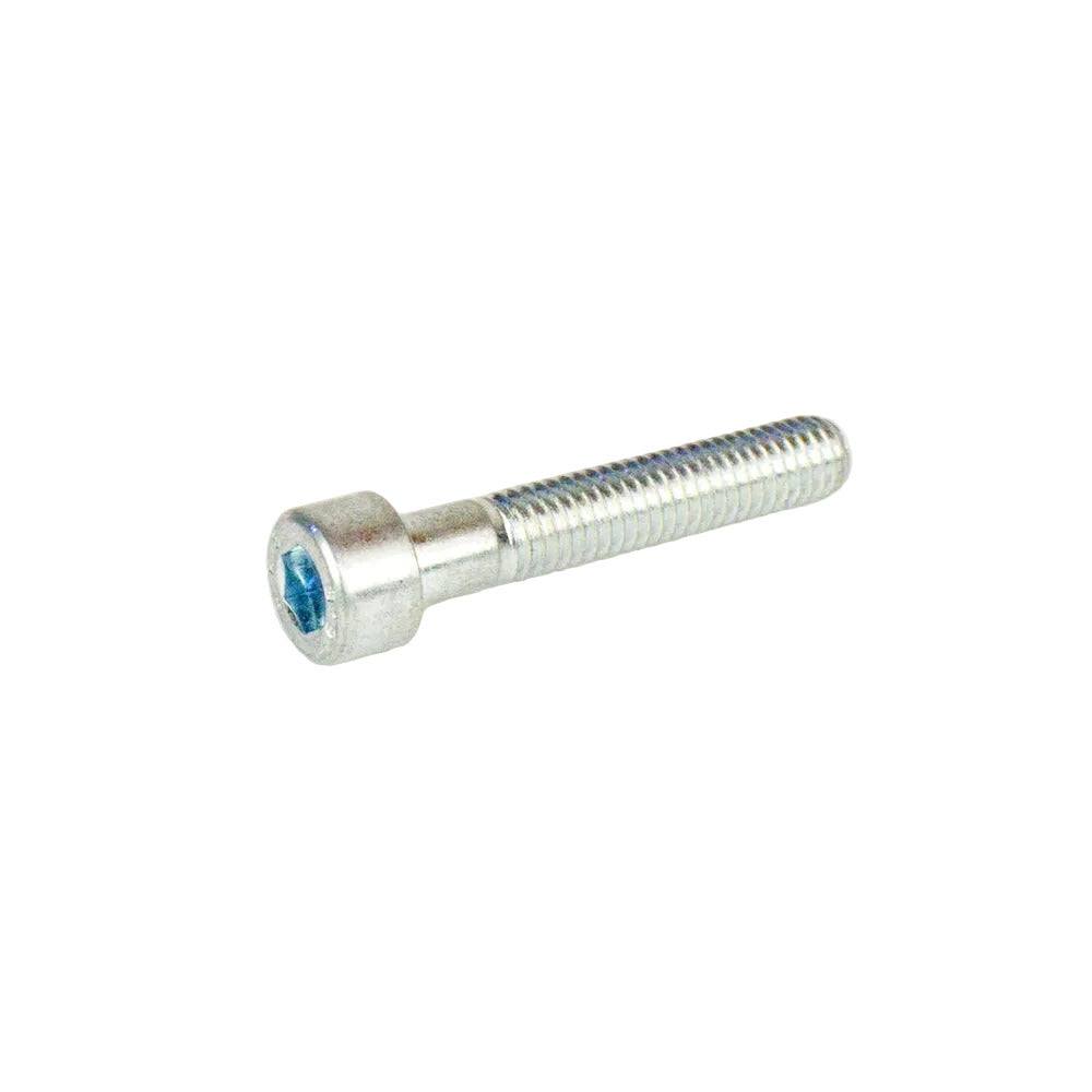 6mm Socket Head Cap Screw Metric Allen Bolts