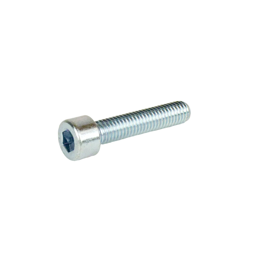 6mm Socket Head Cap Screw Metric Allen Bolts