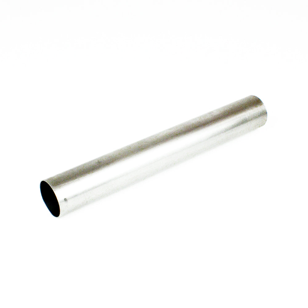 0438 1 7/8" Solid Flex 1' Long Tube