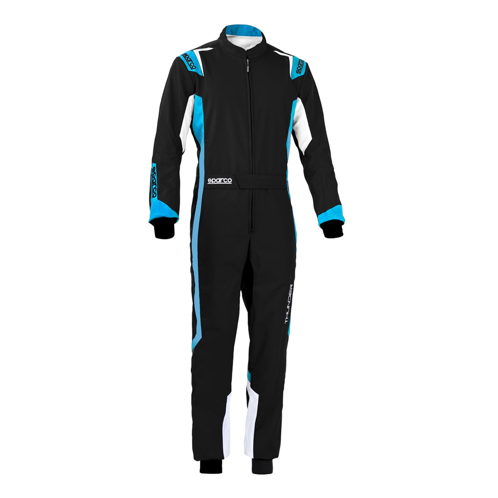 Sparco Thunder Karting Suit