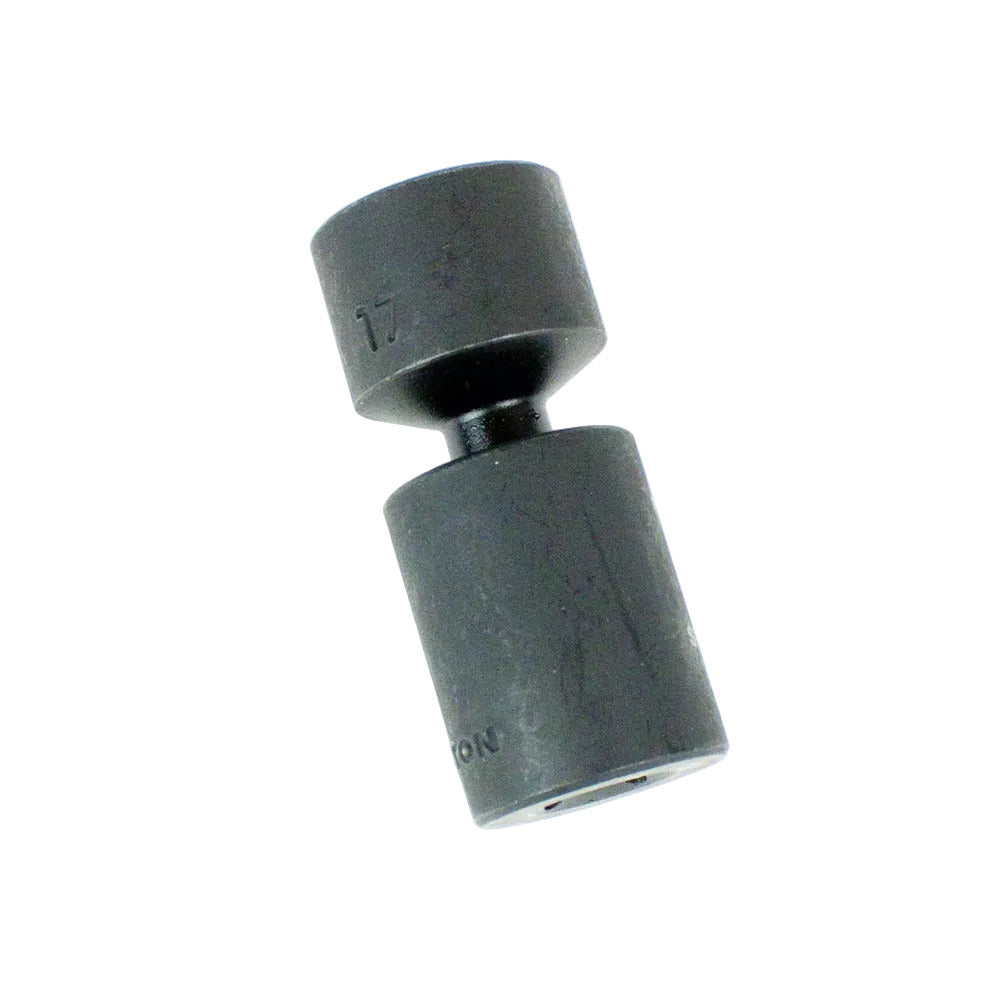 New! External Electric Starter 17mm Swivel End for Starting Engine with No Side Pod Hole