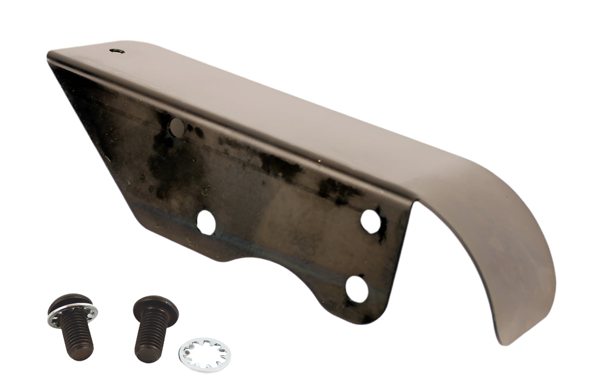 GPG-1227 Steel Four Cycle Chain Guard, Briggs, Clone