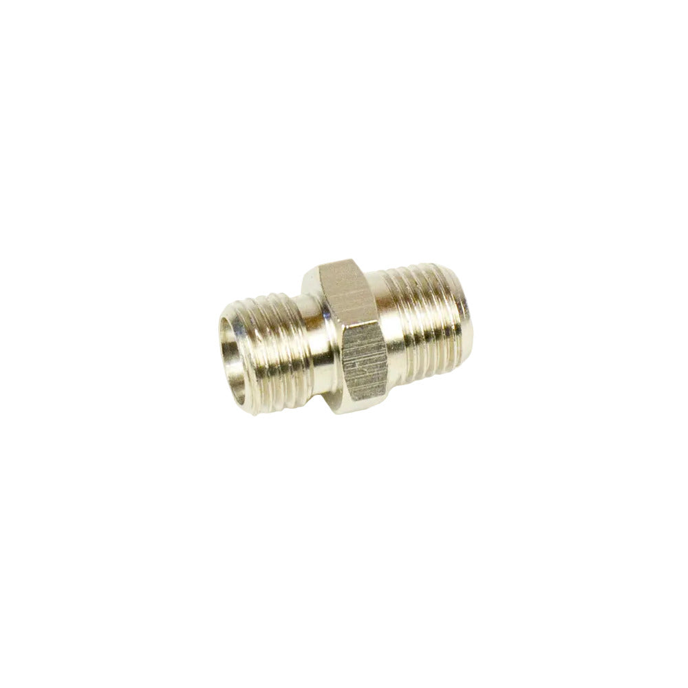9. 40.3292.00 Birel Brake Line Fitting Straight