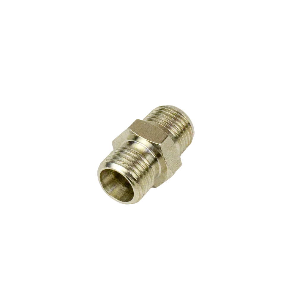 9. 40.3292.00 Birel Brake Line Fitting Straight