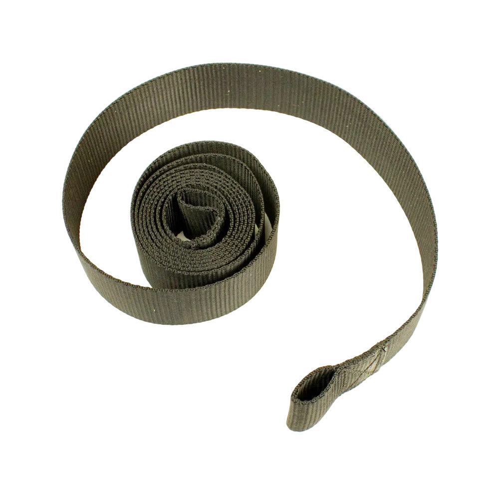 New! Streeter Super Lift Kart Stand Replacement Fabric Belt
