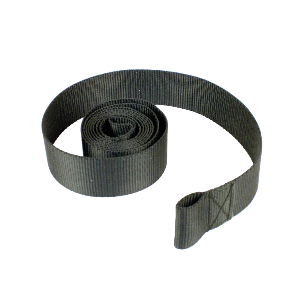 New! Streeter Super Lift Kart Stand Replacement Fabric Belt