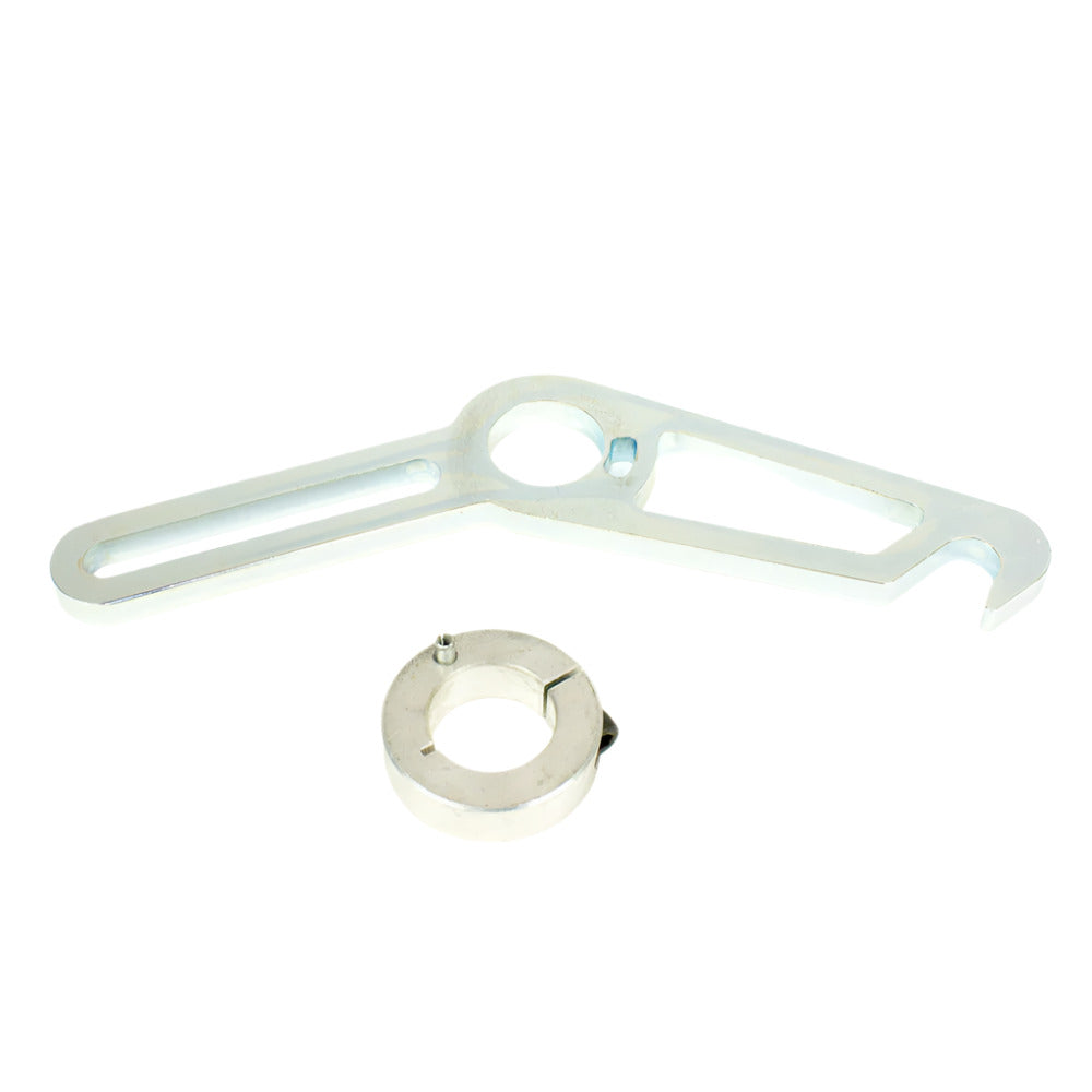 Streeter Super Lift Kart Stand Latch Kit