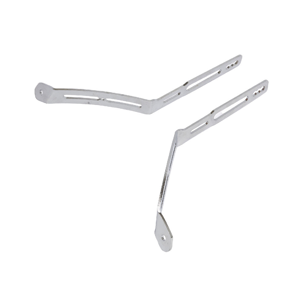 New! KG Karting 509 Nassau Driver Panel Upper Mounting Bracket