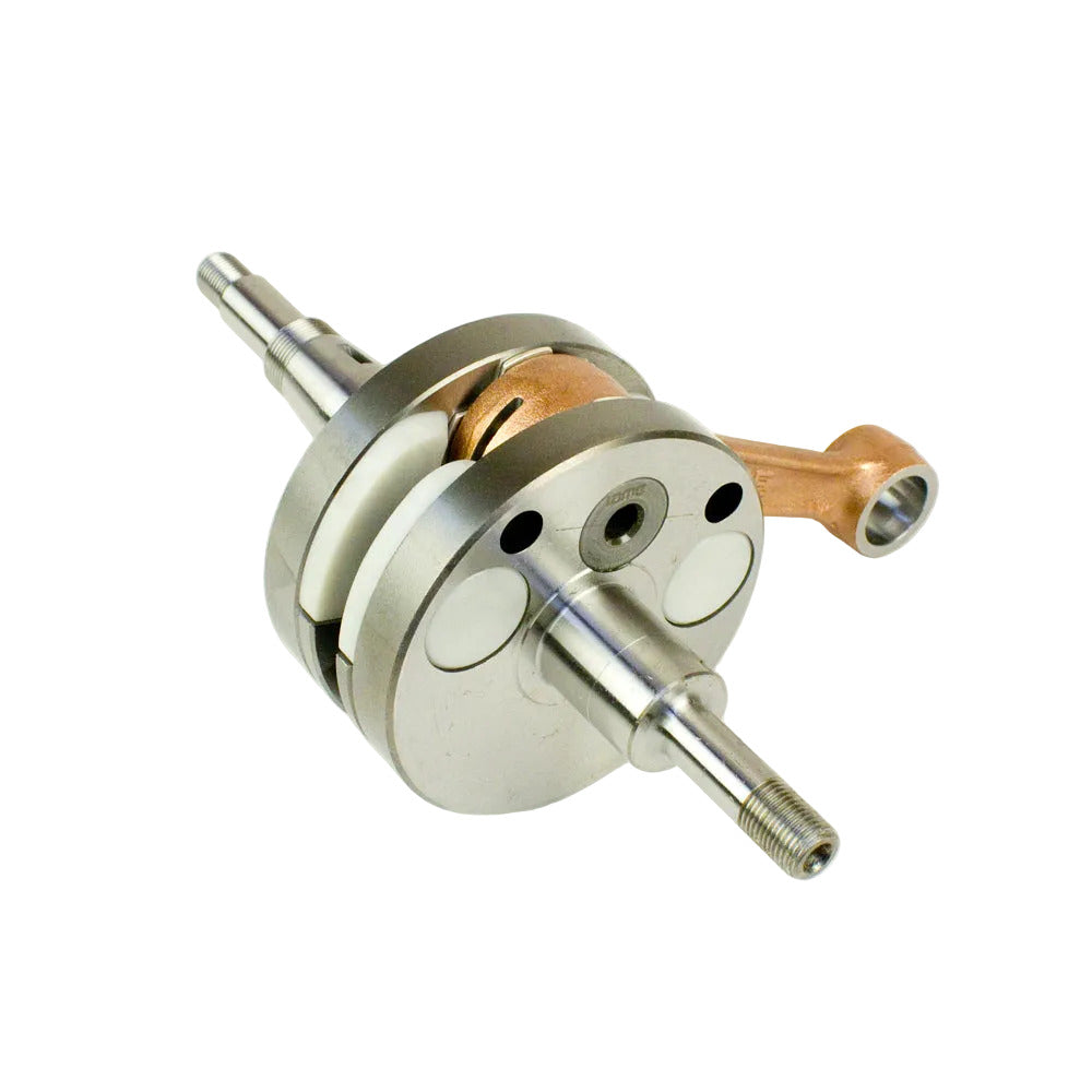 32A. A-61615A IAME Mini Swift Crankshaft and Rod Assembly Complete