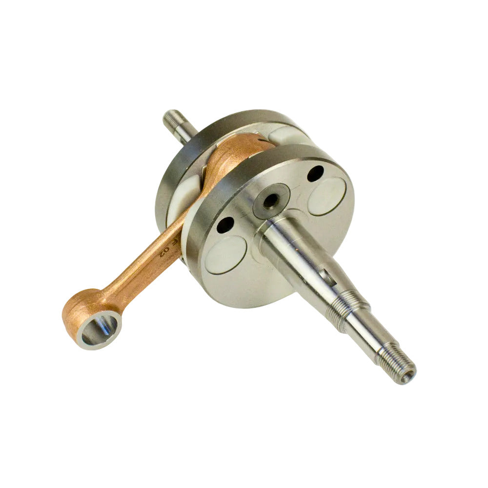 32A. A-61615A IAME Mini Swift Crankshaft and Rod Assembly Complete