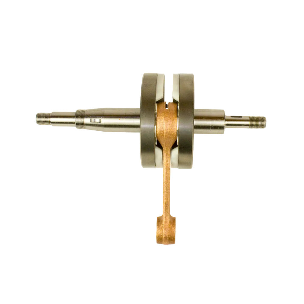 32A. A-61615A IAME Mini Swift Crankshaft and Rod Assembly Complete