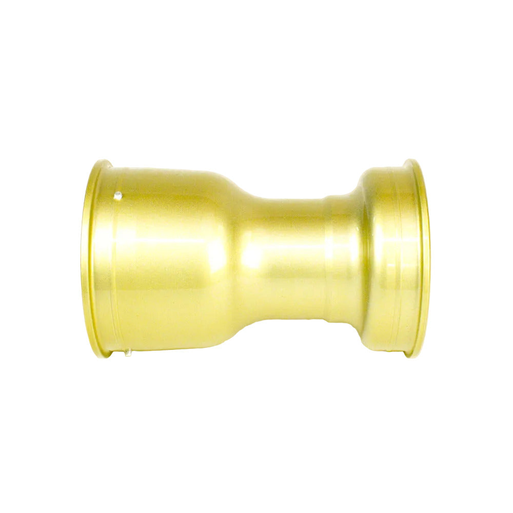 New! Swift Components GOLD 214mm x 5" Magnesium Metric Wheel, Pair