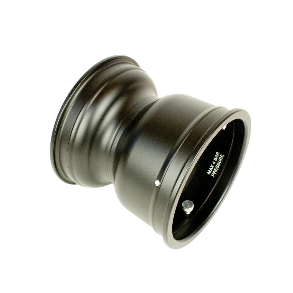 Swift Components 130mm x 5" Magnesium Metric Wheel, Pair