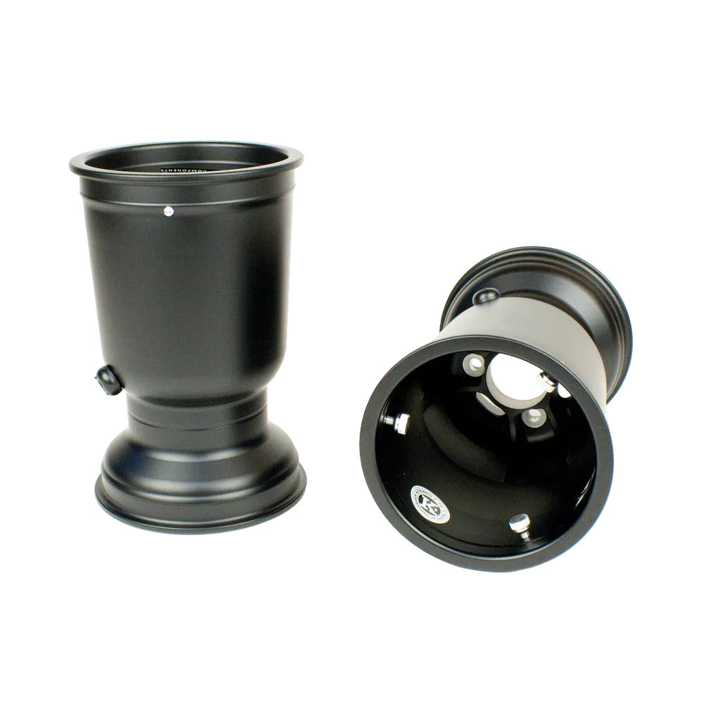 Swift Components 212mm x 5" Magnesium Metric Wheel, Pair