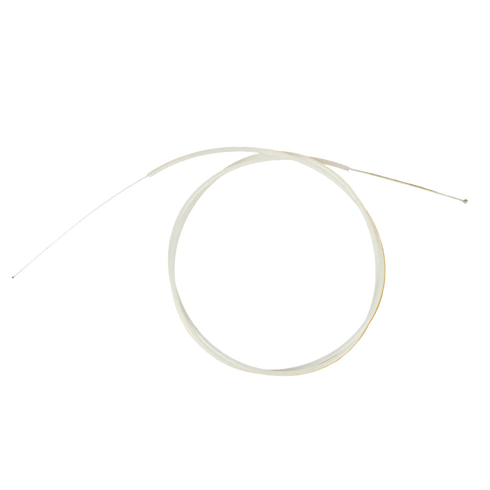 Throttle Cable with Nylon Cable Housing