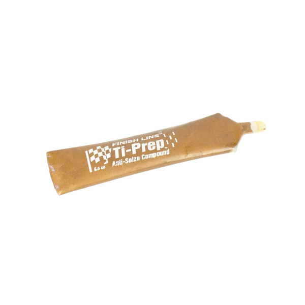 Finish Line Ti-Prep Anti-Seize Compound (Great for Titanium