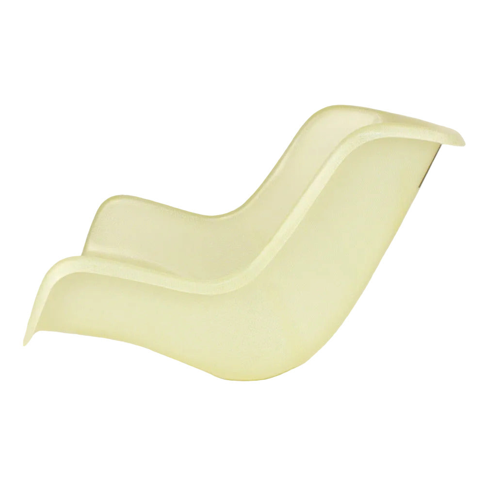 Tillet T14VG Fiberglass Karting Seat - SOFT