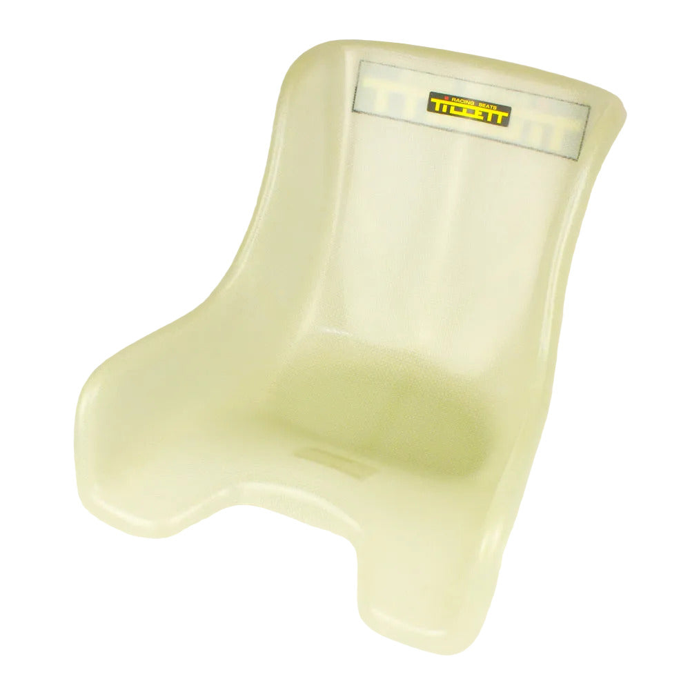 Tillet T14VG Fiberglass Karting Seat - SOFT
