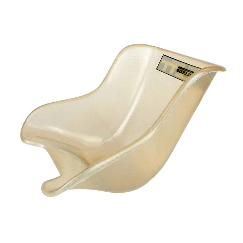 Tillett T15 Standard Flex Fiberglass Kart Seat