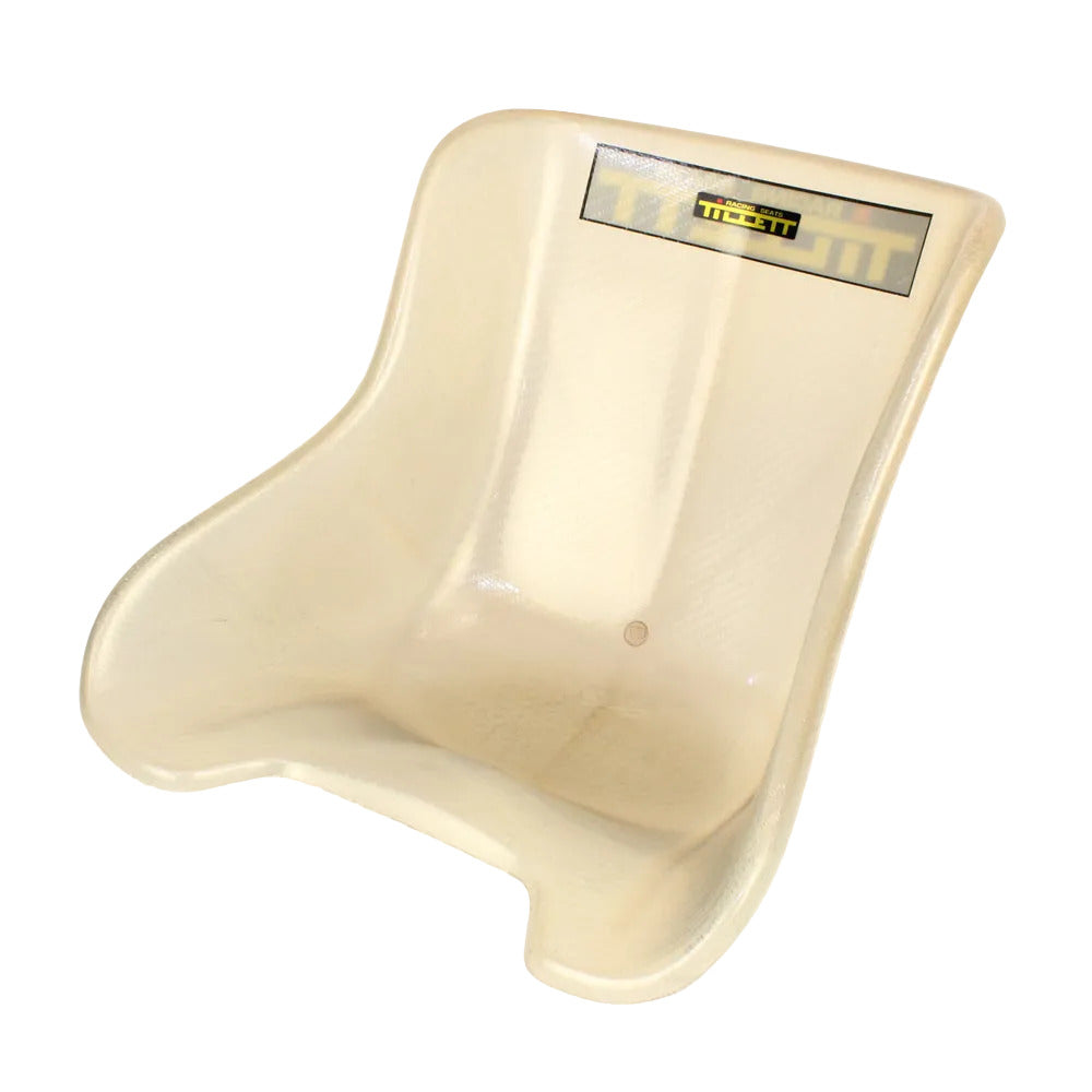 Tillett T15 Standard Flex Fiberglass Kart Seat