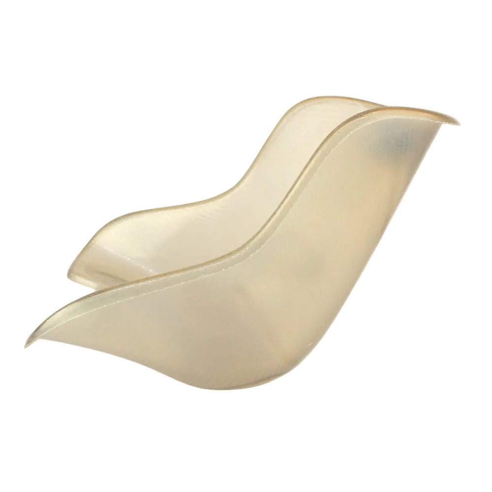 Tillett T15 Standard Flex Fiberglass Kart Seat