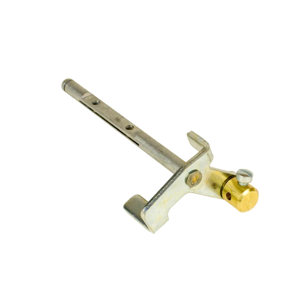 A4. Tillotson Carburetor Throttle Shaft
