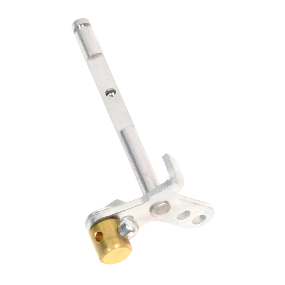 A4. Tillotson Carburetor Throttle Shaft