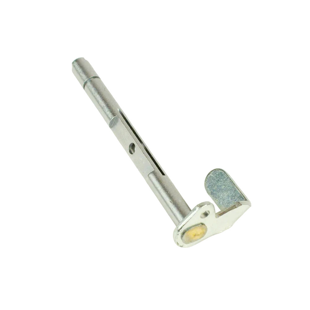A4. Tillotson Carburetor Throttle Shaft