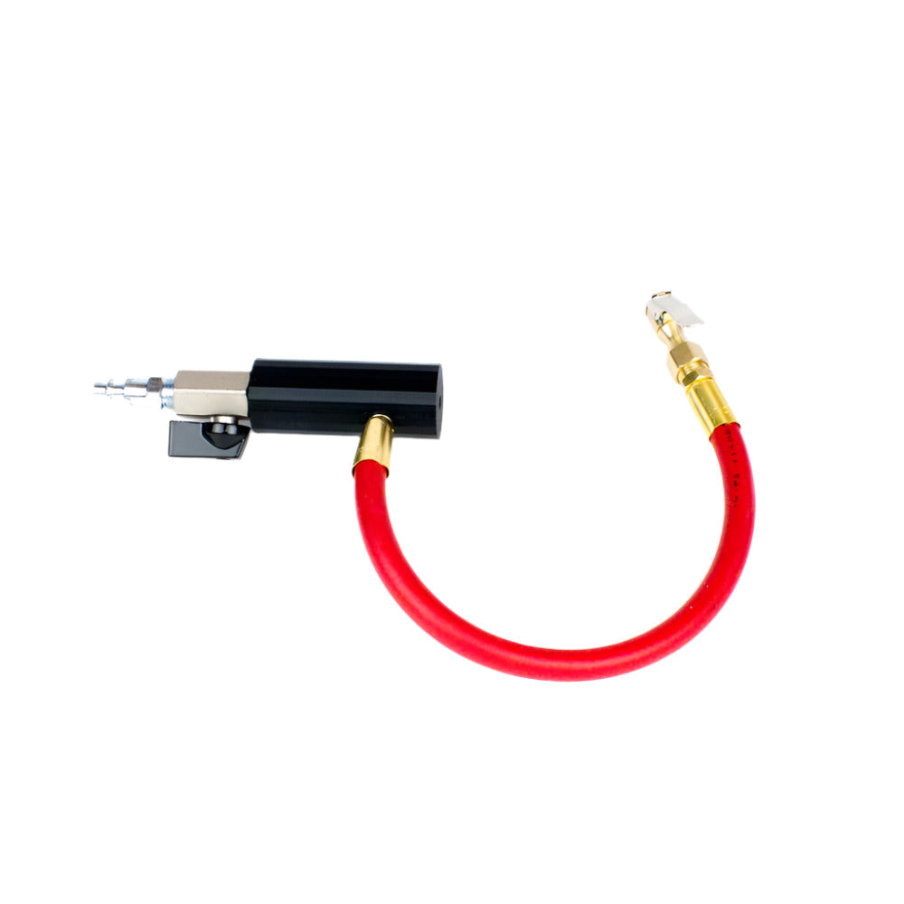 TireVac Tire Air Purging System