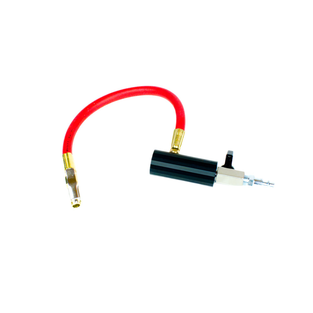 TireVac Tire Air Purging System