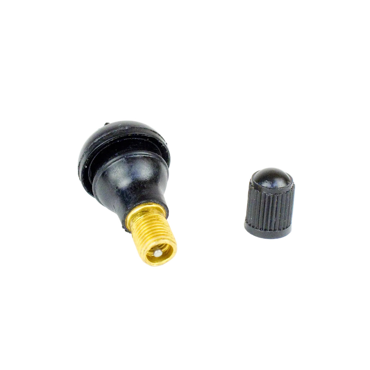4. 40.2166.00 Birel Valve Stem, Short