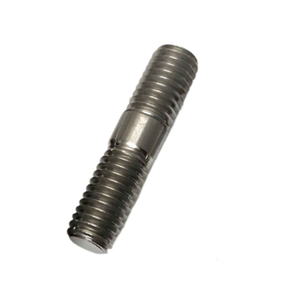 8mm x 35mm Titanium Wheel Hub Stud