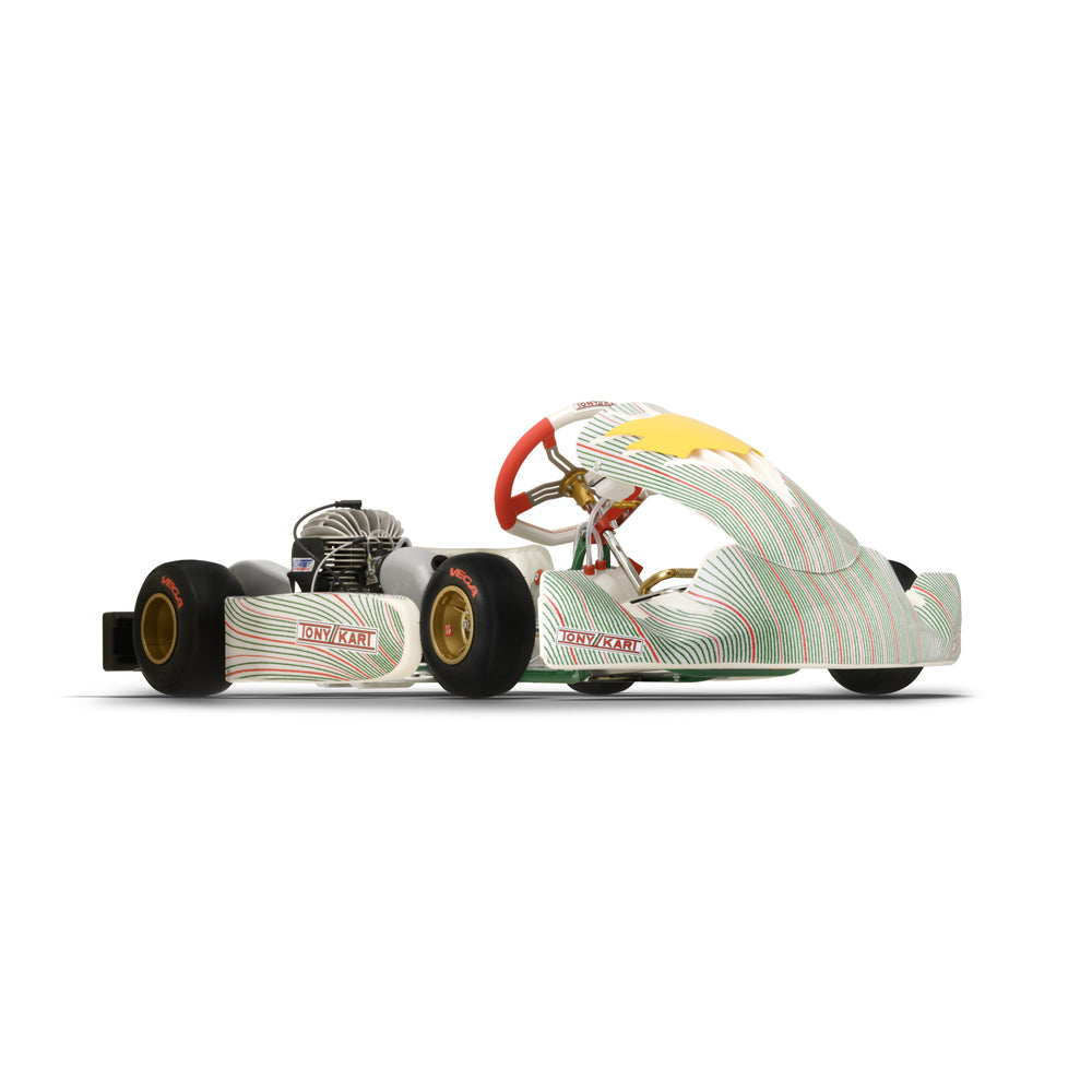 Tony Kart Rookie 950mm Cadet Kart