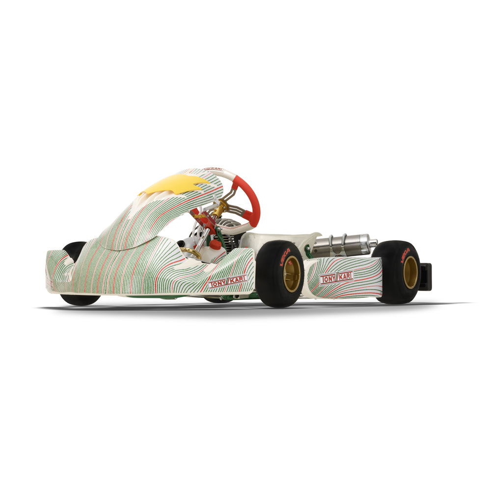 Tony Kart Rookie 950mm Cadet Kart
