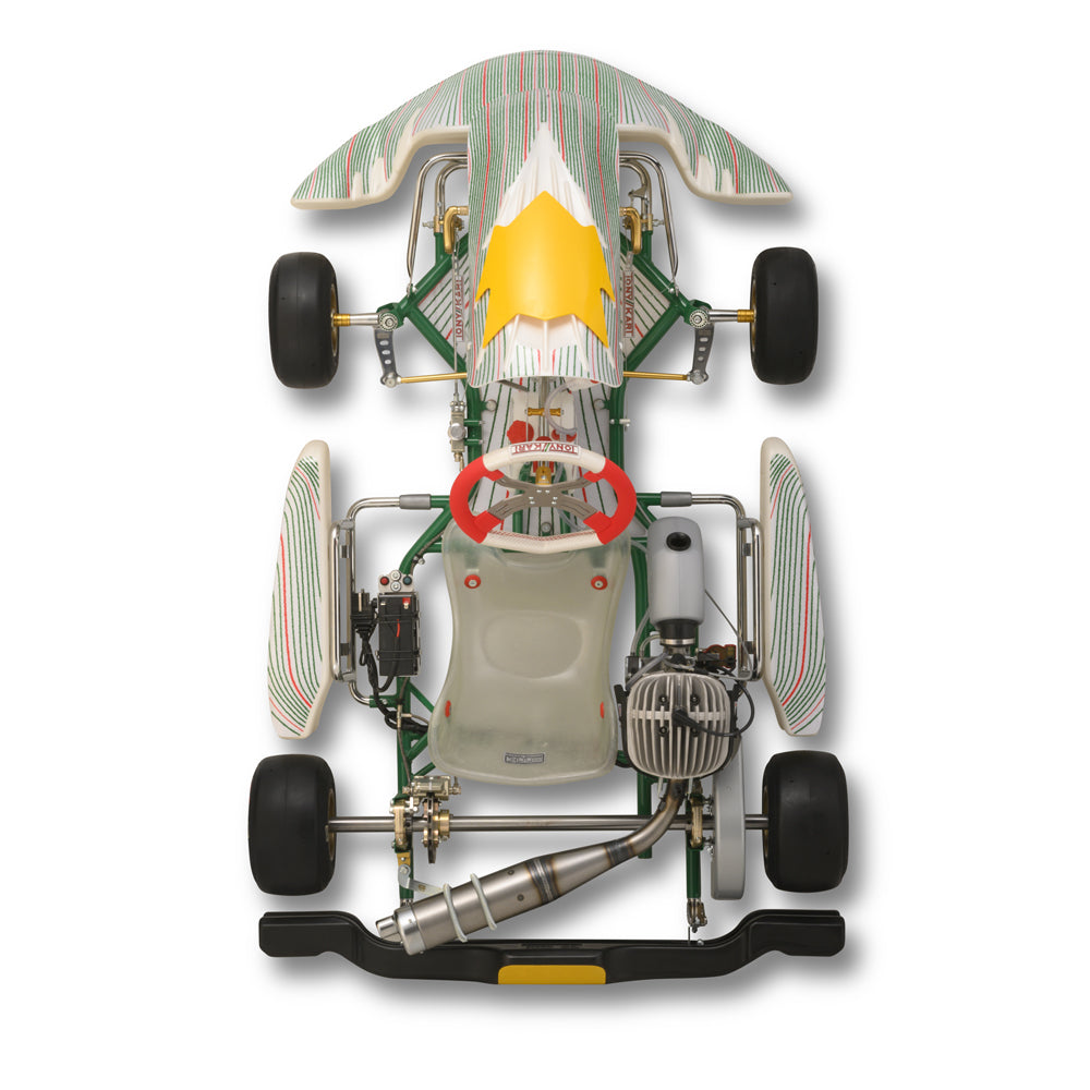 Tony Kart Rookie 950mm Cadet Kart