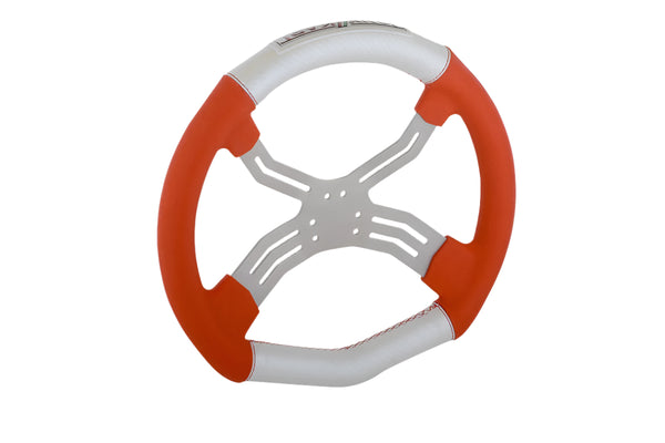 OTK Tony Kart Steering Wheels & Hubs, Clutch Lever - Shop Karting